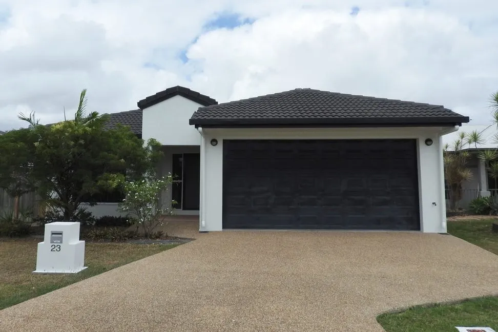 23 Chaimberlane Place, Kirwan QLD