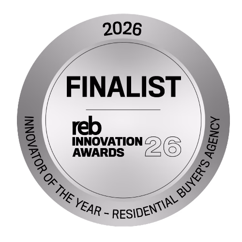 Australian Broking Awards finalist