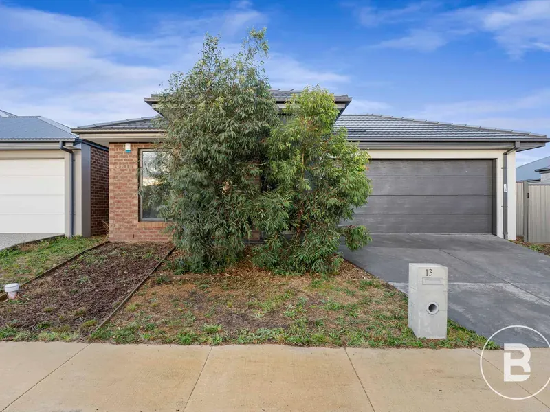 13 Whatman Street, Lucas VIC