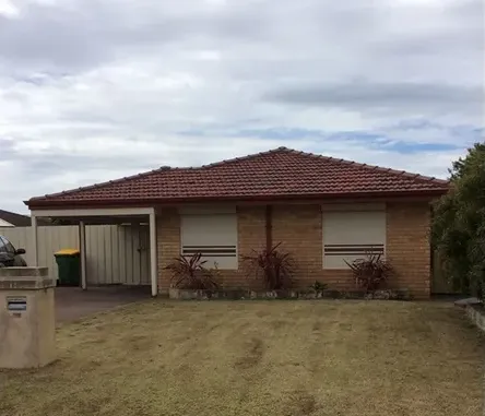 15 Silver Grove, Warnbro WA